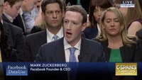Zuckerberg apologizes for Facebook data breach