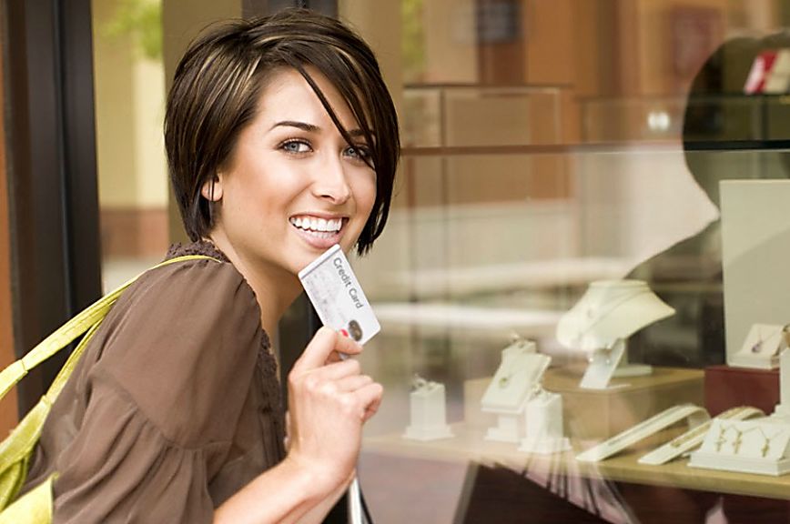 6 Credit Cards That Are Better Than Your Current Card